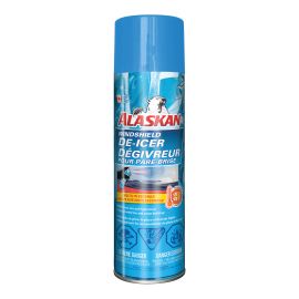 Windshield De-Icer - 445 g