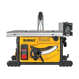Banc de scie compact pour le chantier, électrique, 8 1/4", 15 A