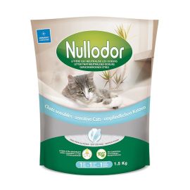 Liti&egrave;re pour chat