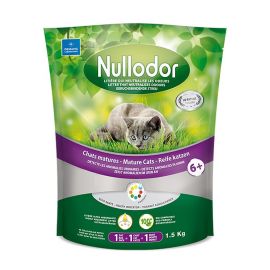 Liti&egrave;re pour chat