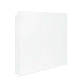 Mirage Electronic Convector - 29.5" - 1,500 W