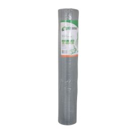 Welded Wire Mesh - Model 1/2" x 1/2" - 20 gauges - 48" x 50'