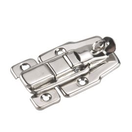 Loquet pour bo&icirc;te &agrave; outils