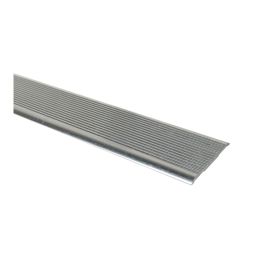 Aluminium flat joiner trim