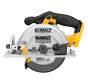 Circular Saw - 20V Max - Cordless - 6 1/2"
