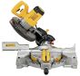 Electric Compound Miter Saw - 10" - 15 A