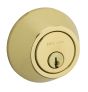 Safe Lock deadbolt