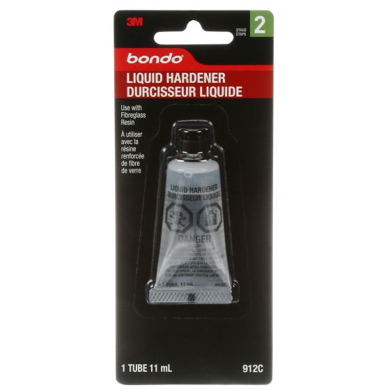 Liquid Hardener