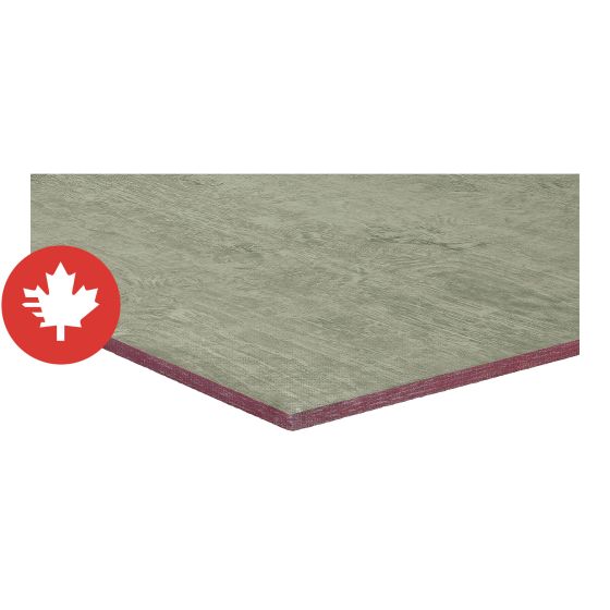 11/16" x 4' x 8' Panneau à formes