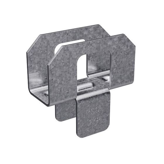 Attaches pour panneau de revêtement, 7/16", paquet de 250