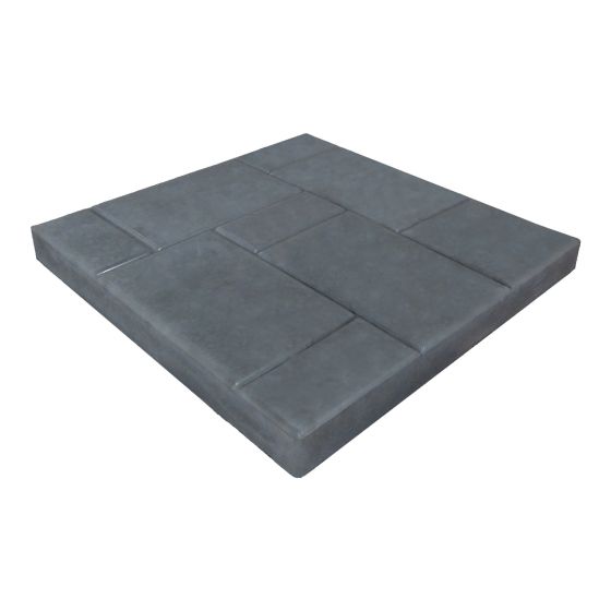 Brico Slab - 18" x 18"