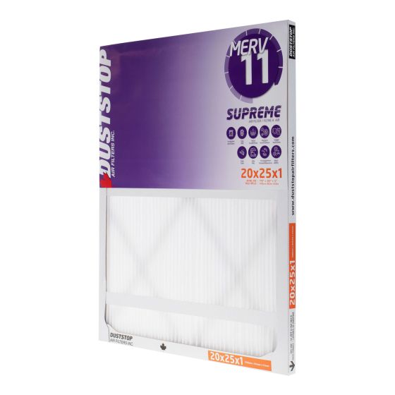 Electrostatic Furnace Filter - 1" x 20" x 24"