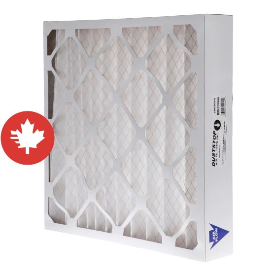 Electrostatic Furnace Filter - 4" x 20" x 20"