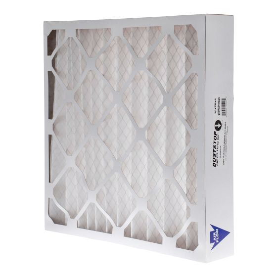 Electrostatic Furnace Filter - 4" x 20" x 20"