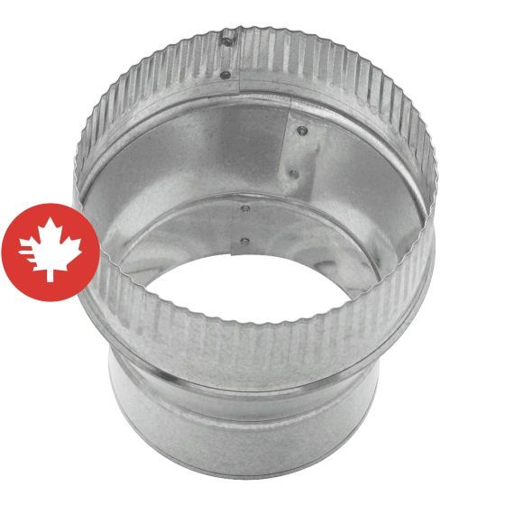 Short Increaser - 30ga - 5" to 6"
