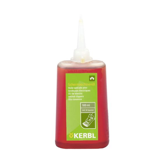 Clipper Oil 100 ml
