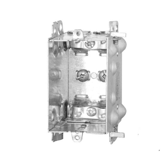 Boite électrique rectangulaire 3" x 2" x 2 1/2" (12)