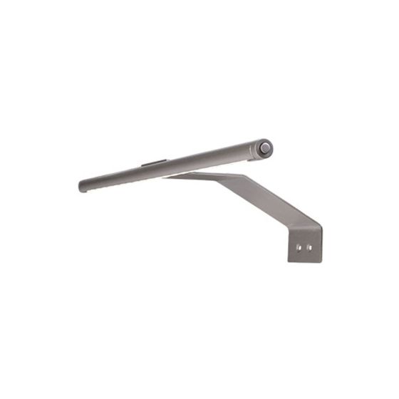 Luminaire de cadre DEL - Argent