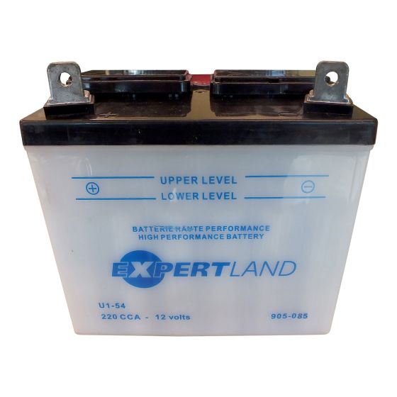 Batterie AGM U1-54, 220A