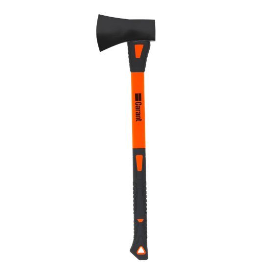 Hache canadienne, en acier forgé, 2,5 lb, 28"