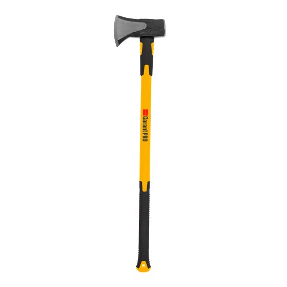 Garant 6-lb Splitting Maul with Fiberglass Handle
