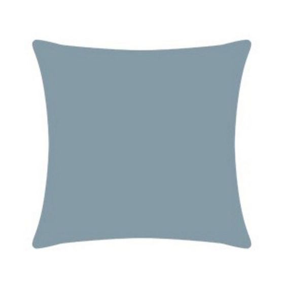Coussin extérieur Ciel Bleu 17" x 17"