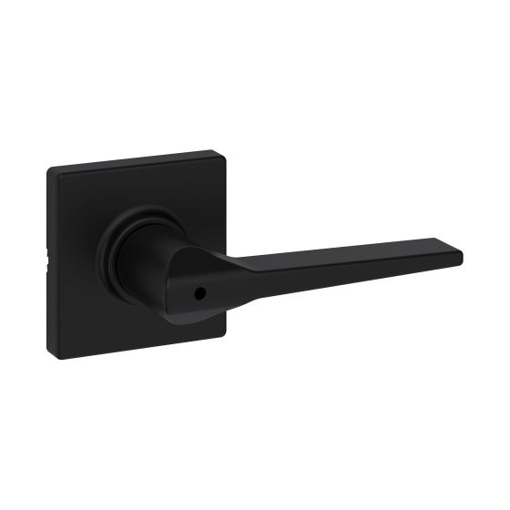 Hollis Square Rose Lever