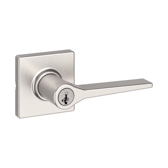 Hollis Square Rose Lever