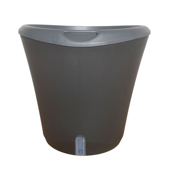 Pot à réserve d'eau Nylex 12"