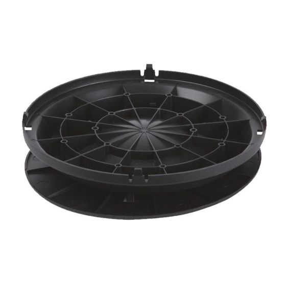 Set of 10 Slope Correctors