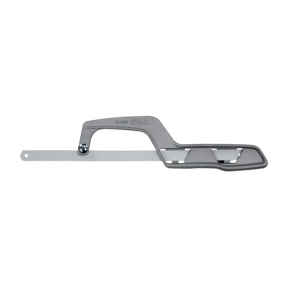 Scie à métaux utilitaire de 10" Mini-Hack