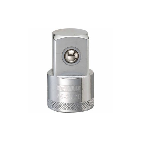 Adapteur croissant 1/2" F x 3/4" M