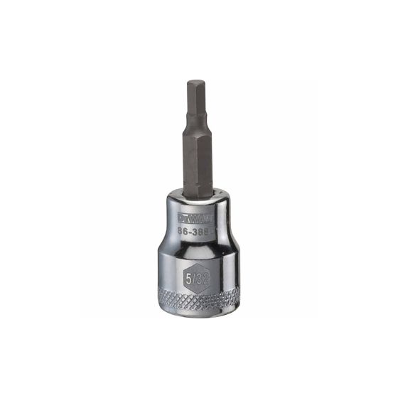 5/32" Hex Bit Socket 3/8" Drive