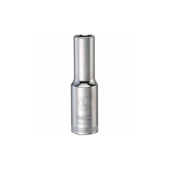 6 Point Deep 1/2" Drive Socket