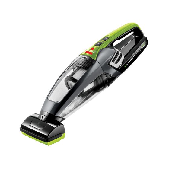 Aspirateur à main sans fil alimenté au lithium-ion PowerClean® Pet