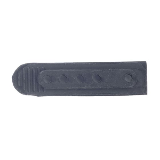 Replacement Rubber for Tail Holder, Bottom Part - Pack of 5