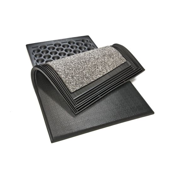 KEW PLUS Mattress 107 x 6 x 183 cm