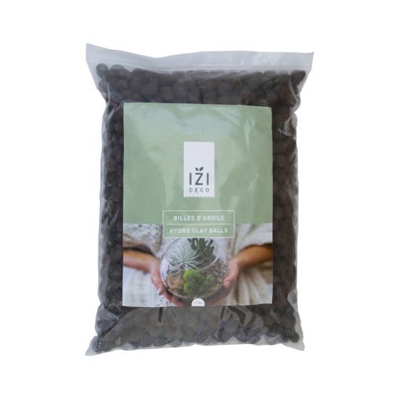 Hydroclay Balls, 1.3 kg