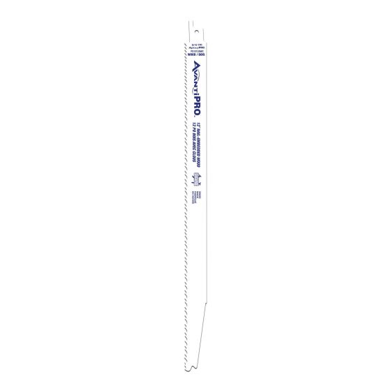 Lame de scie alternative, 12", 6/12 DPP