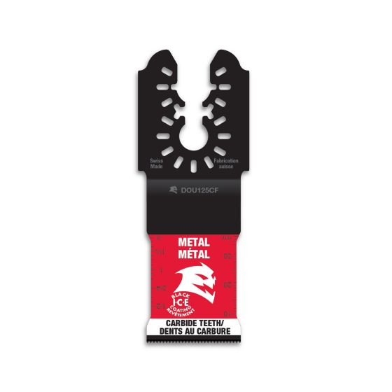 Oscillating Blade - 1 1/4" - Metal