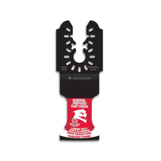 Oscillating Blade - 1 1/4" - General Purpose