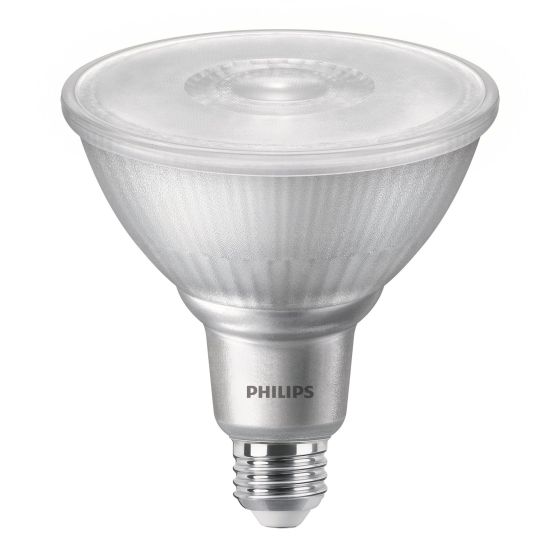 Ampoule DEL, blanc brillant,  PAR38, 13 W
