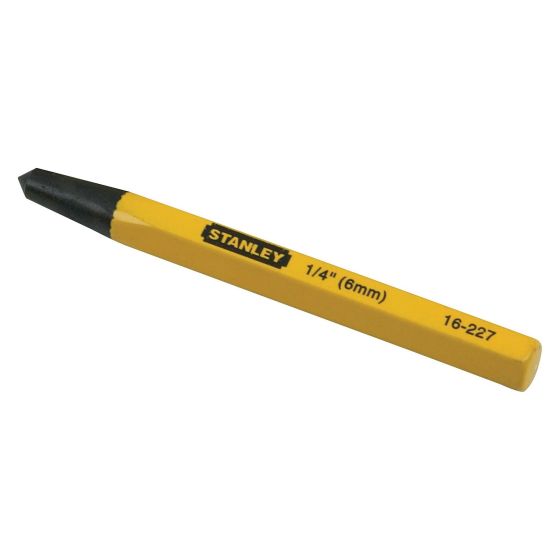 Center Punch - 1/4" x 4"