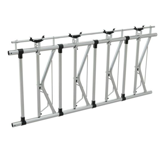 Mangeoire à carcan autobloquant, 8'