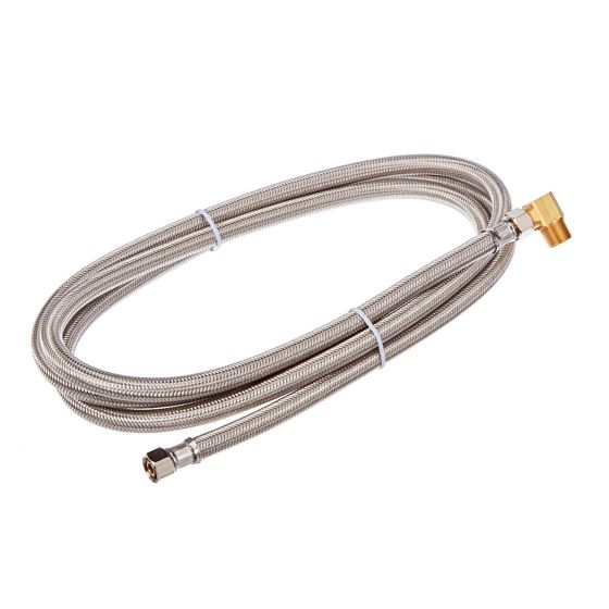 Dishwasher Supply Line - 5'