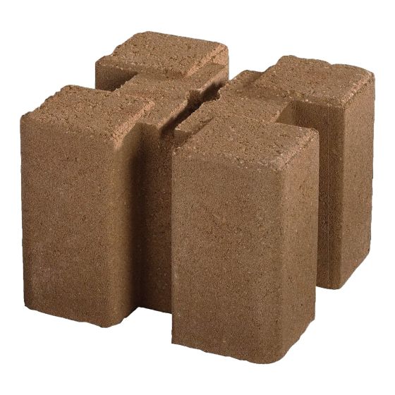 Bloc à jardin