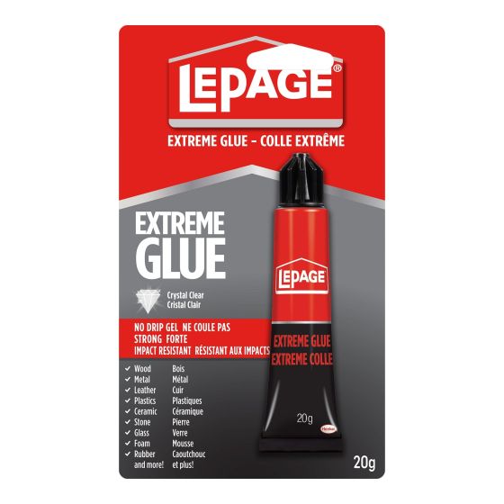 Colle Extrême, 20g
