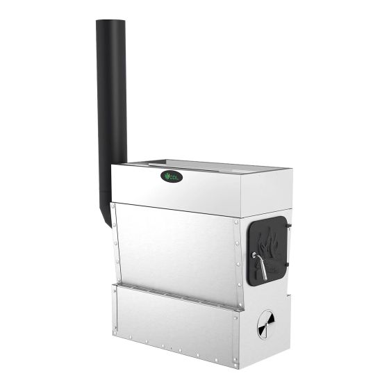 Hobby Pro Evaporator Base - 16" x 32"