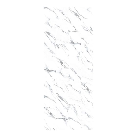 Vinyl Tile - SPC - 5 mm - Bora - Marbre - 12" x 24"