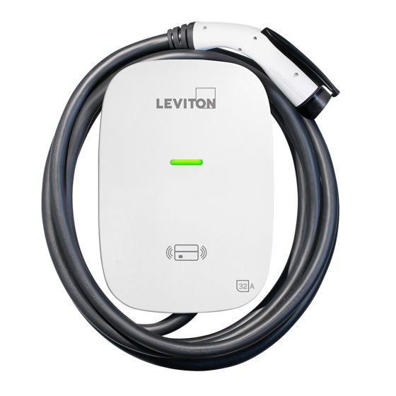 Chargeur EVSE, base, 32 A